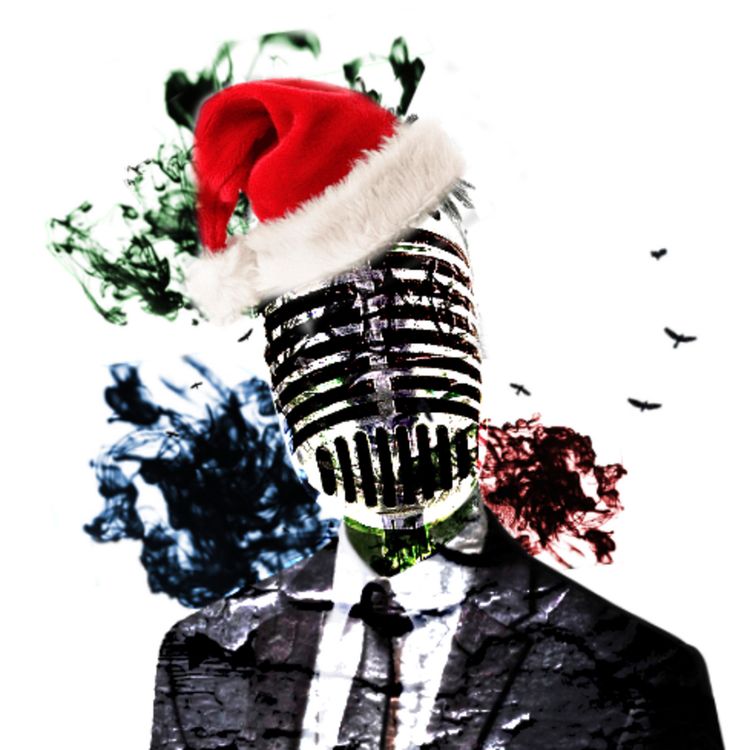 cover art for ESPECIAL NAVIDAD 3/9 - LA VACA MUERTA, de... - Episodio exclusivo para mecenas