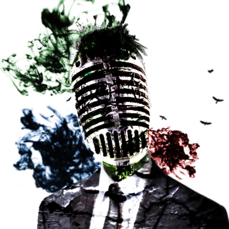 cover art for 02x06 - LA CASA VACÍA, de Algernon Blackwood - Episodio exclusivo para mecenas