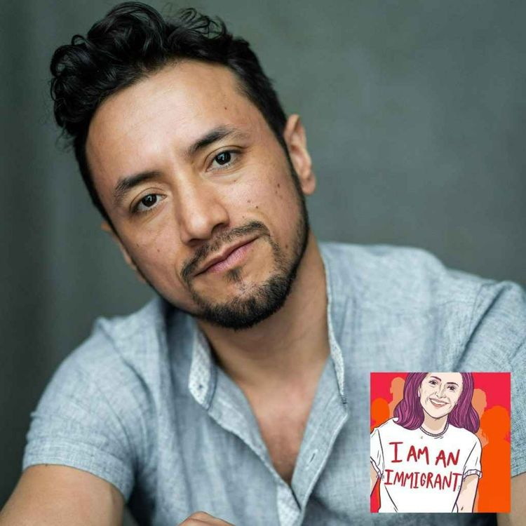 cover art for 4.4 Miguel Umba: My head and shoulders are above water now