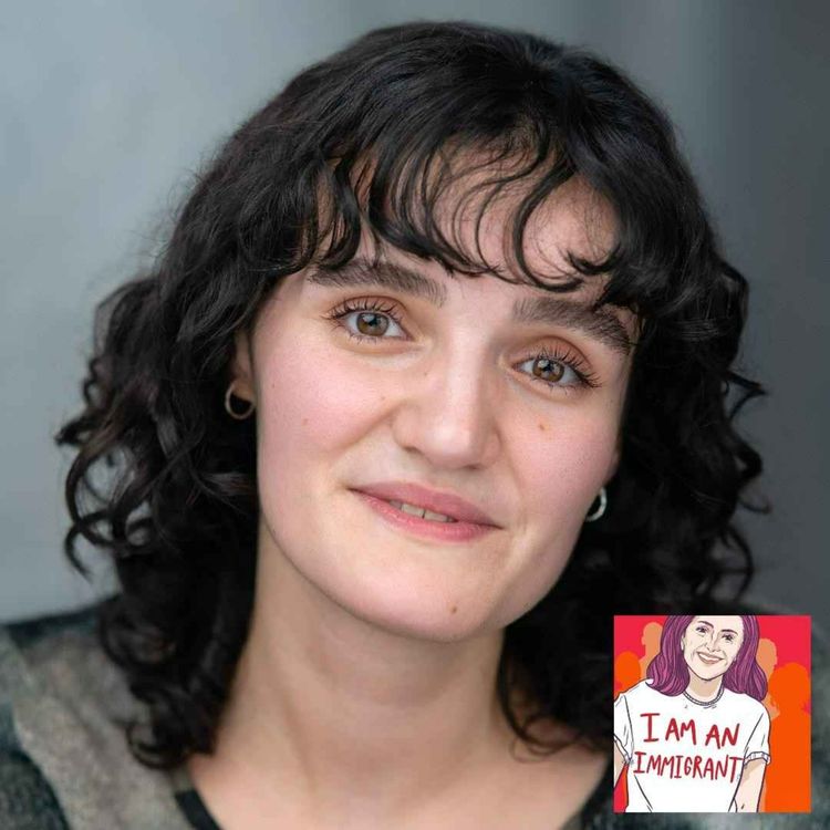 cover art for 4.6 Inês Belmonte: After being here for a while, I realised I had things to lose