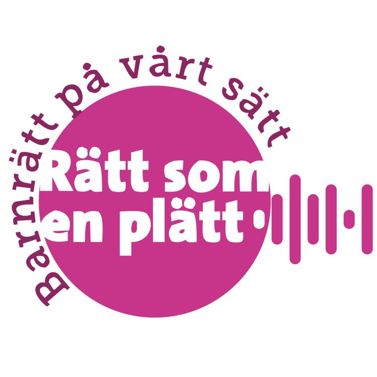 cover art for Så här gör vi barnrätt