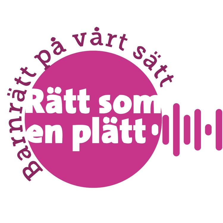 cover art for Children's program - stödprogram med unikt familjeperspektiv