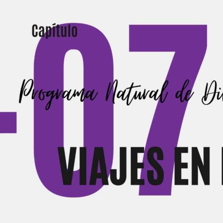 cover art for Viajes en el tiempo