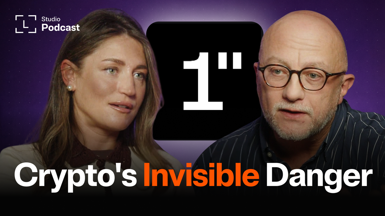 cover art for Why Blind Signing Is Killing DeFi