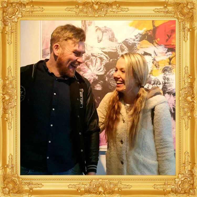 cover art for 54. Bästa kärlekstipset från Bonde-Backis