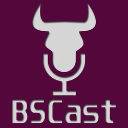 cover art for The BSCast