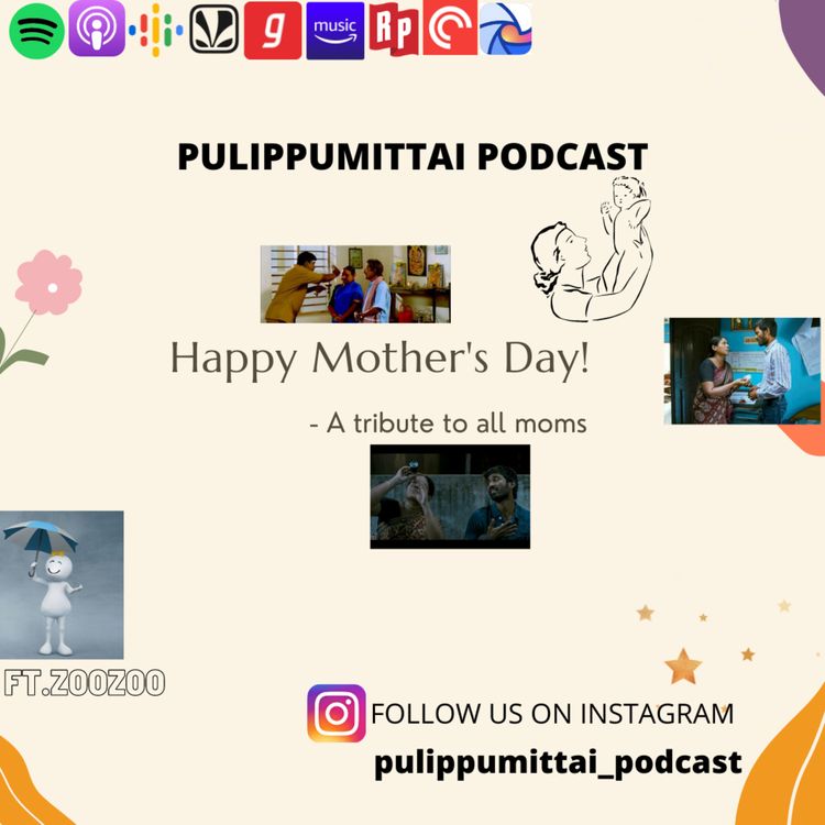 cover art for Happy Mother's Day - A Tribute to all Moms