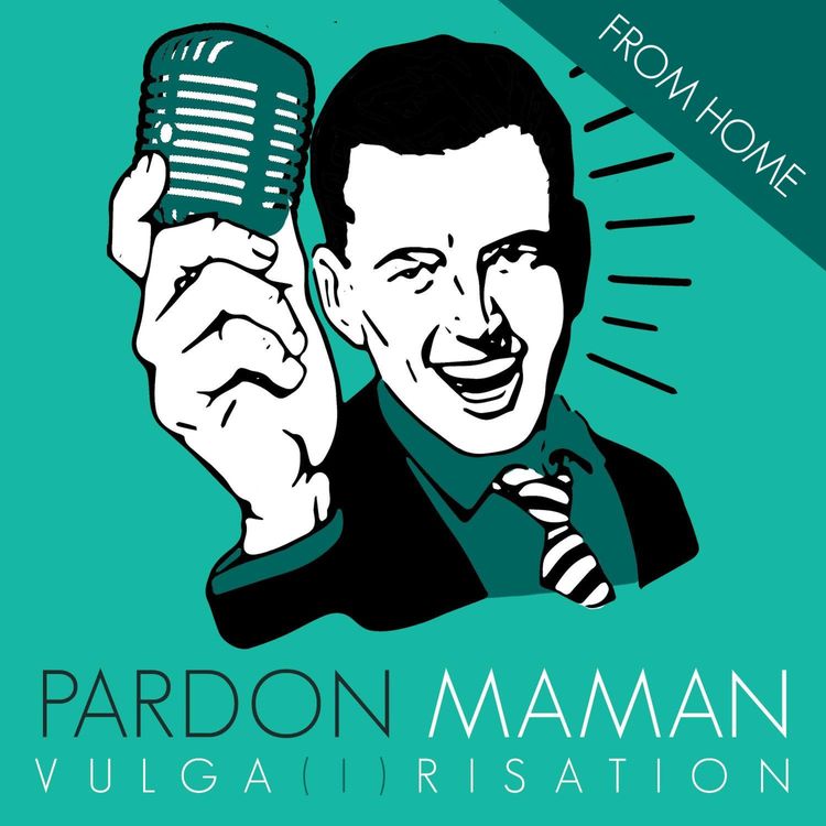 cover art for S4E11 - Système D et Caprins