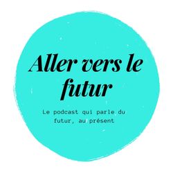 cover art for Aller vers le futur