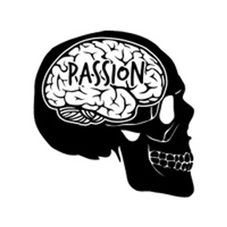 cover art for Catching Up with James Crosby (The Sticker Spot)