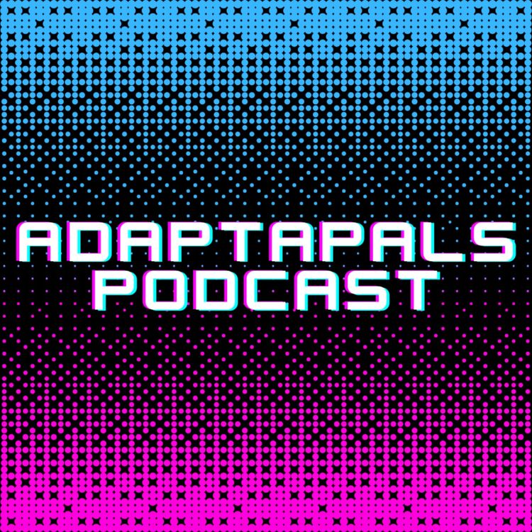 cover art for Super Mario - Adaptable?