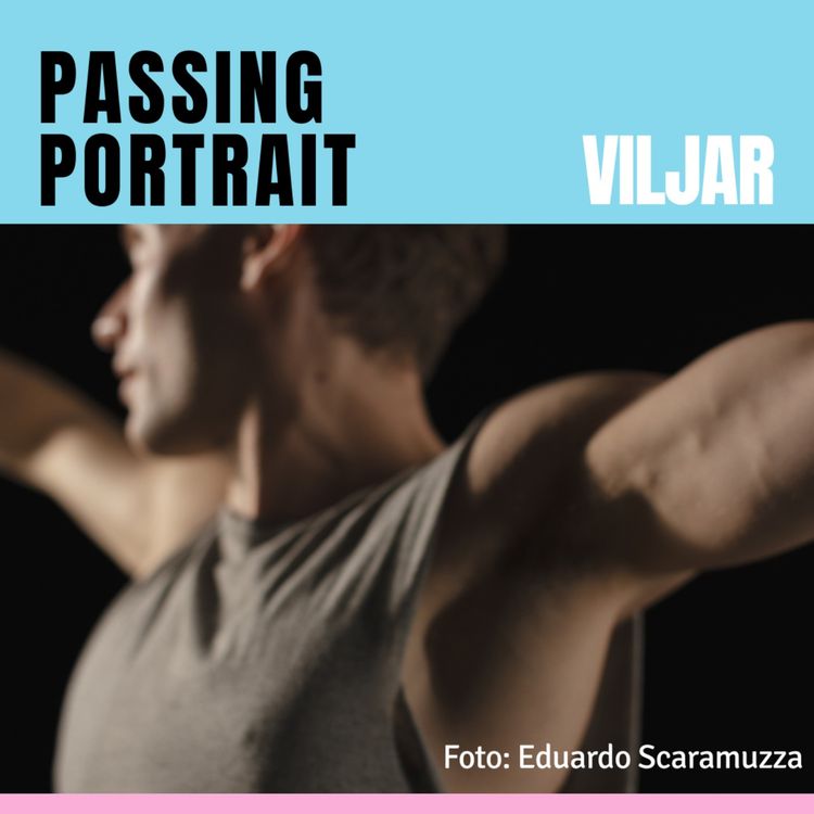 cover art for 158 - Viljar Irtun Moe om passering og dansing