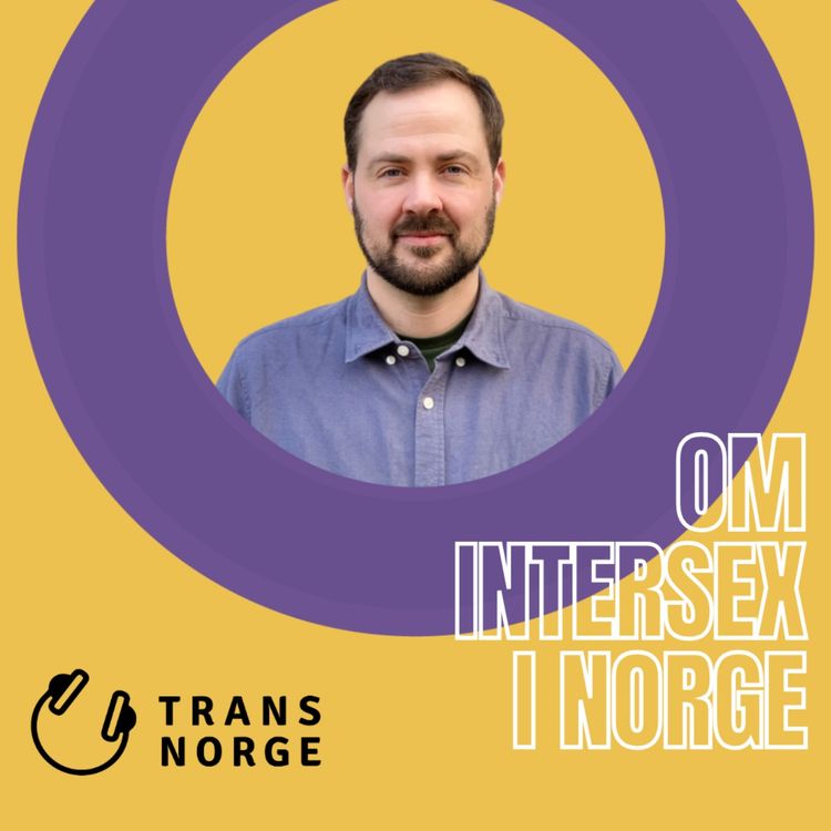 cover art for 180 - Intersex i Norge med Viljar fra KUN