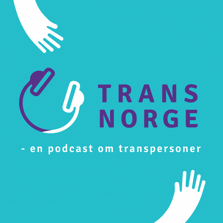 cover art for 64 - Eva - Hva du bør gjøre om barnet ditt kommer ut som trans