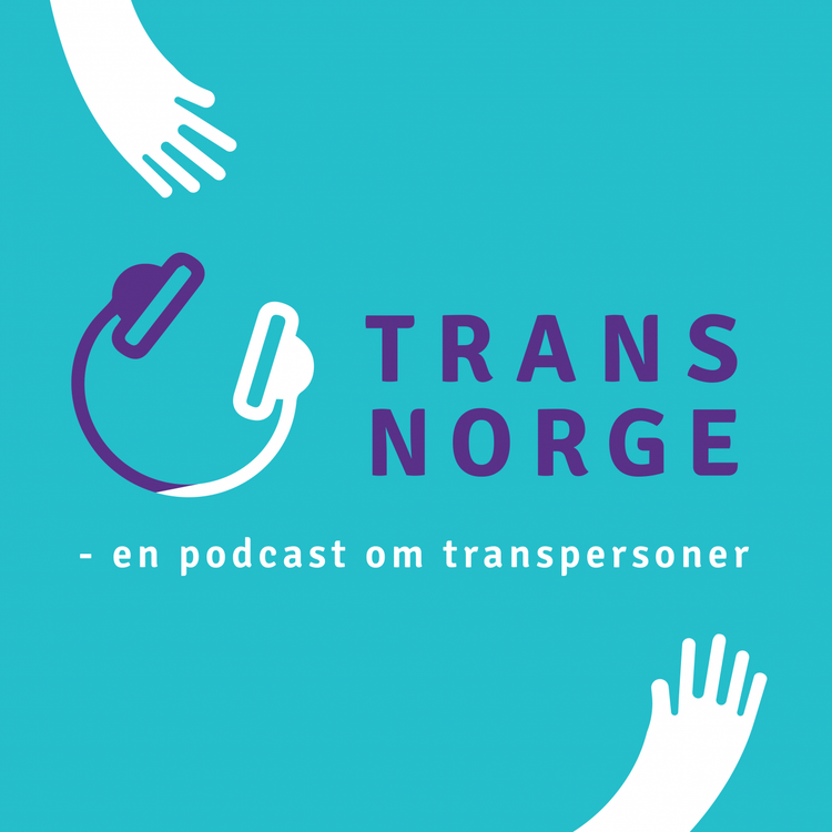 cover art for 99 - Bjørn Stærk om å endre mening om transpersoner 