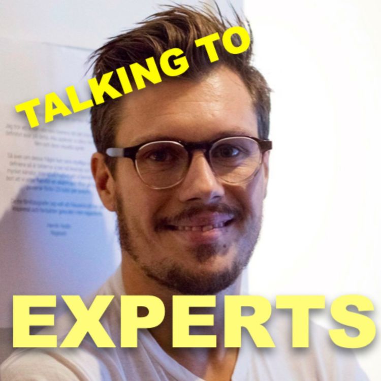 cover art for TTE # 81 VARFÖR ANDAS PÅ RÄTT SÄTT? med FREDDAN ANDERSSON