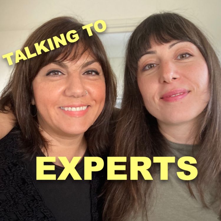 cover art for TTE #86 IRAN OKTOBER 2022 med ABJEEZ