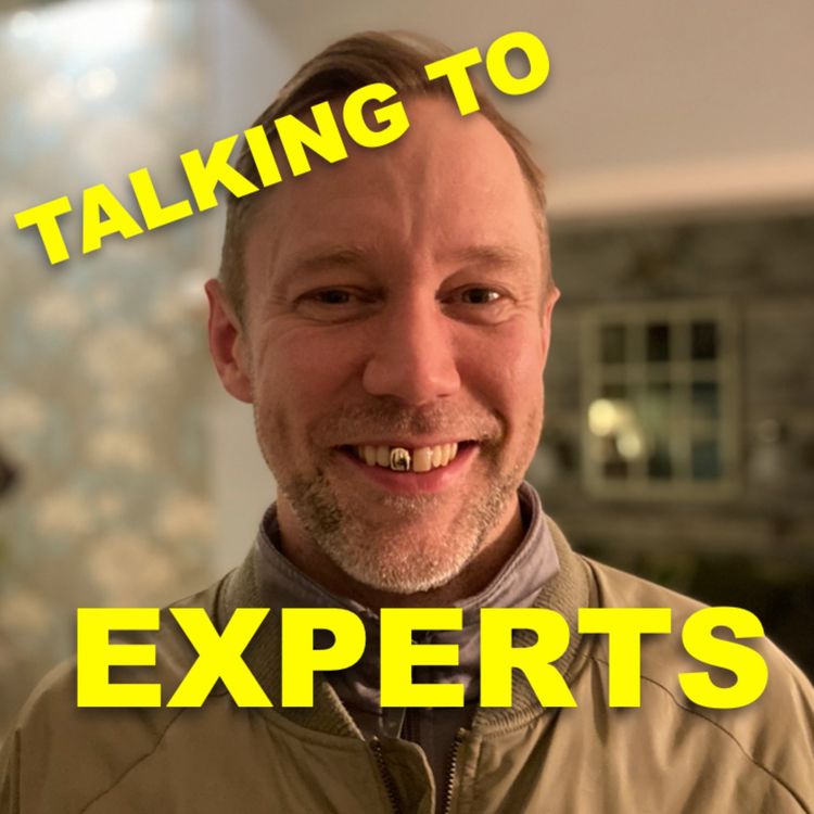 cover art for MÄNNISKOR I GRUPP - HUR BETER VI OSS EGENTLIGEN? 