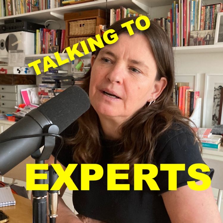 cover art for TTE #90 LÖSA PROBLEMET ELLER STANNA I ETT TILLSTÅND? med MARIA BOLME