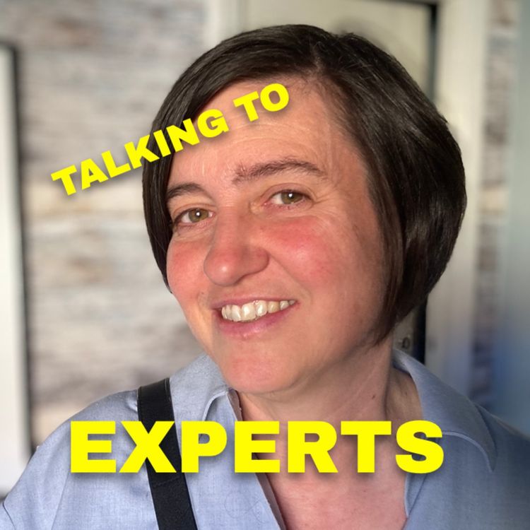 cover art for TTE #91 SURREALISMEN - BLI INSPIRERAD DU OCKSÅ! 