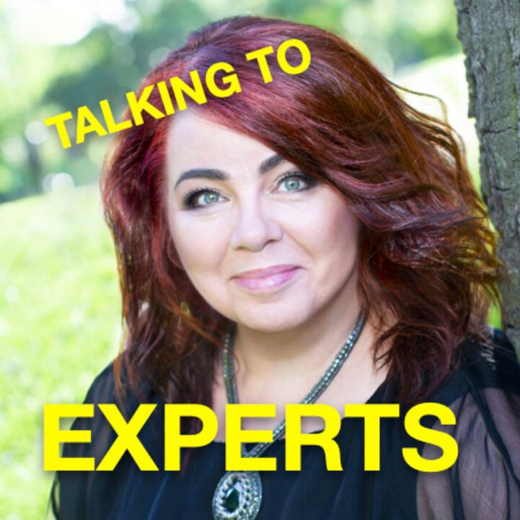 cover art for TTE # 92 KODEN TILL TONÅRSHJÄRNAN - med LENA SKOGHOLM