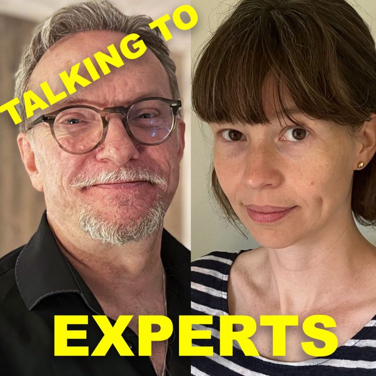 cover art for TTE #93 Upphovsrätt - Vem skördar konstens frukter?