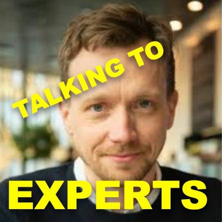 cover art for TTE #59 PEDOFIL STÖRNING med CHRISTOFFER RAHM