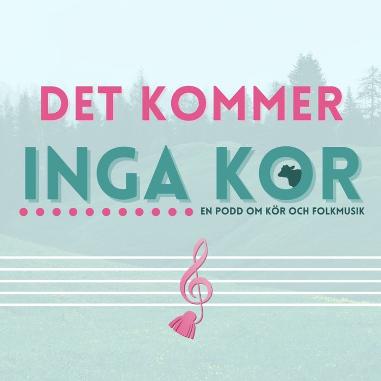 cover art for Schottis, trall och astrologi med Johanna Bölja Hertzberg