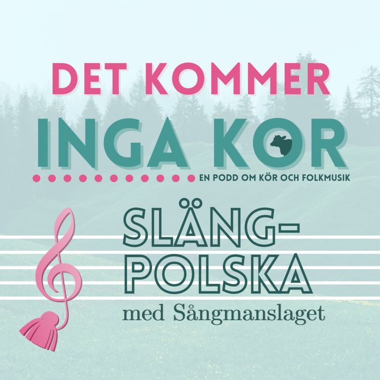 cover art for Slängpolska med Sångmanslaget