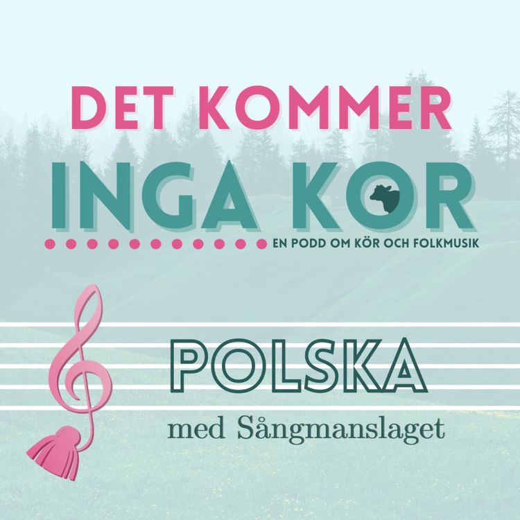 cover art for Polska med Sångmanslaget