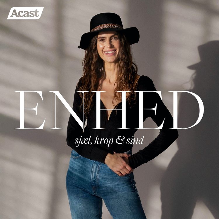 cover art for 17. Det målbare liv vs det mærkbare liv med Imran Rashid.