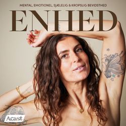 cover art for ENHED med Noell Elise