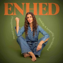 cover art for ENHED med Noell Elise