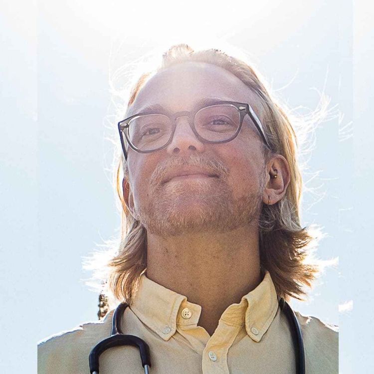 cover art for 234. Videnskab kan ikke eksistere uden tro med Tobias Anker Stripp