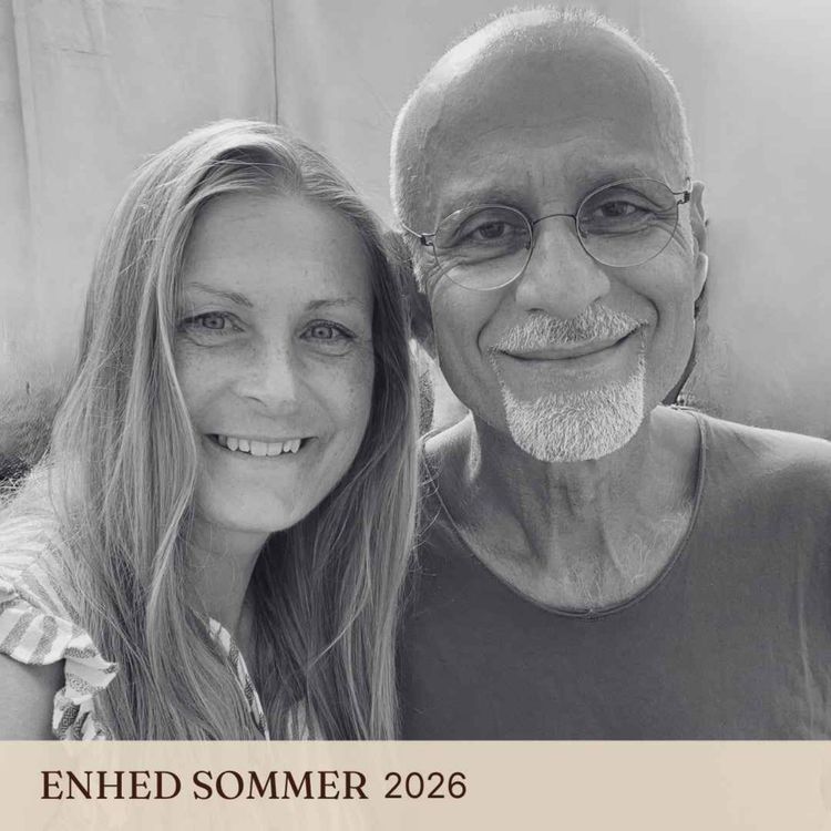 cover art for ENHED SOMMER 2026 #4: Når det at følge dit hjerte betyder, at du mister din familie