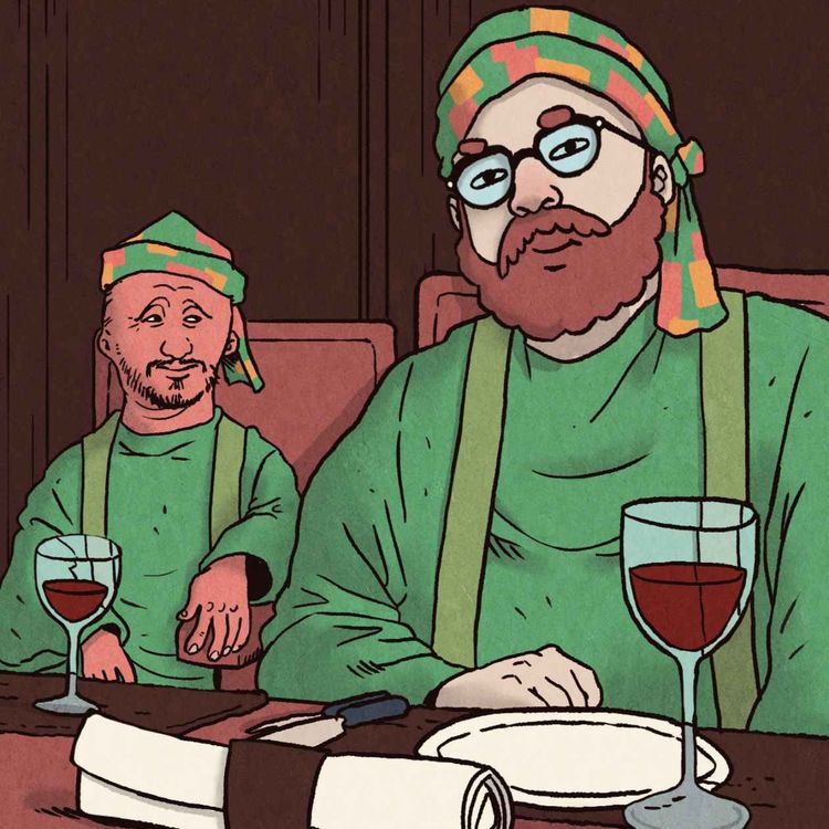 cover art for 40. The Island of Dr Moreau (1996) - Mardrömsproduktionen