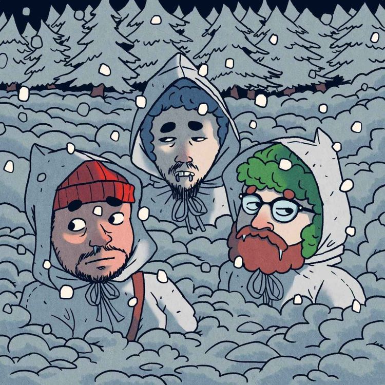 cover art for 52. Simo Häyhä - Den Vita Döden