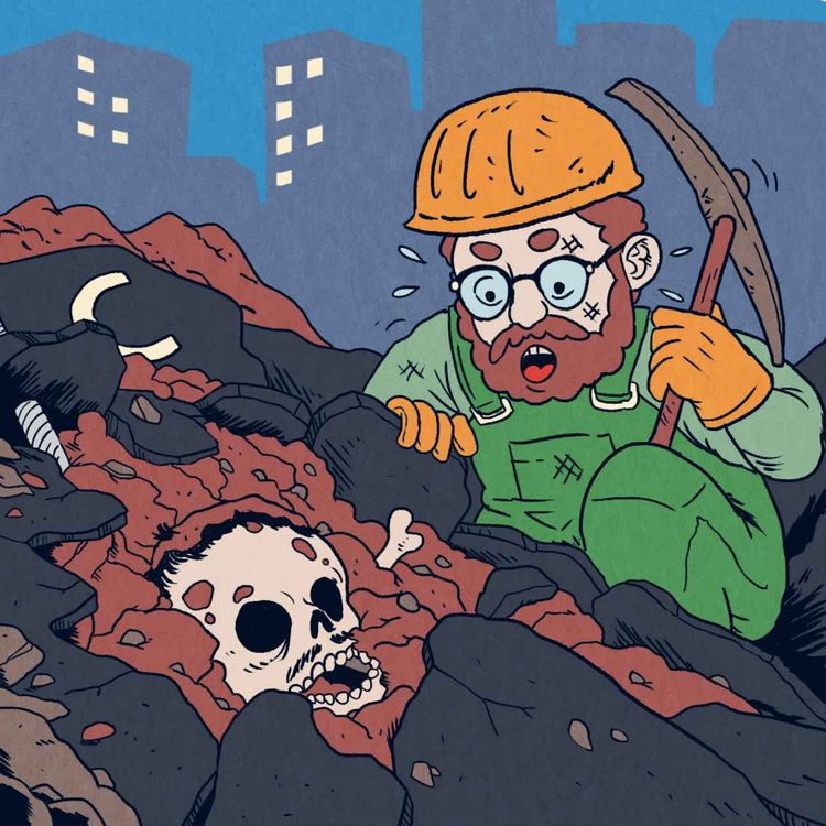 cover art for 59. Richard III - Den Förlorade Kungen