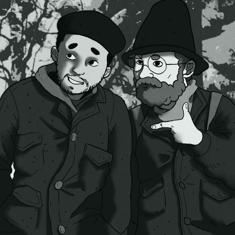 cover art for 67. Olyckan i Djatlovpasset 