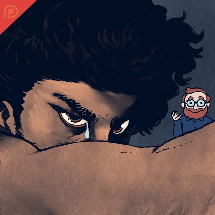 cover art for 130. Charlies Spaningar #6 (Arga spaningar)