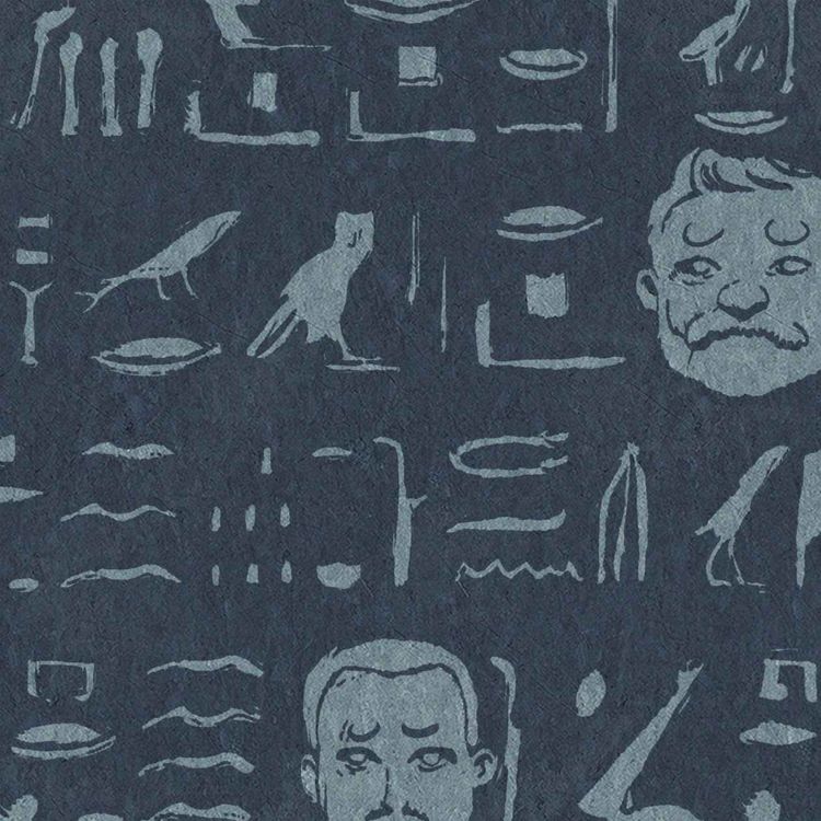 cover art for 148. Rosettastenen