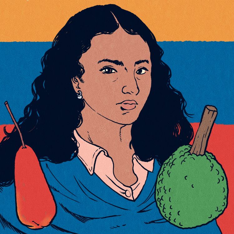 cover art for 166. Policarpa Salavarrieta - La Pola