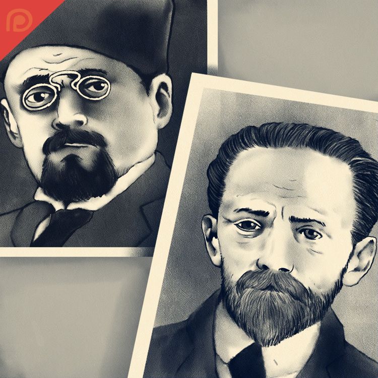 cover art for 168. Ryssligan