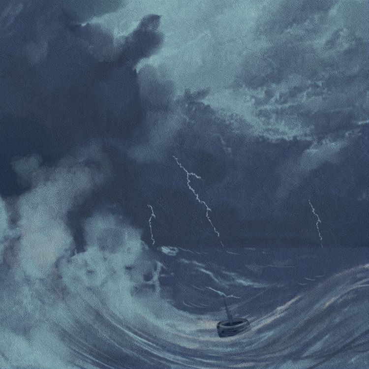 cover art for 173. Flodmyten