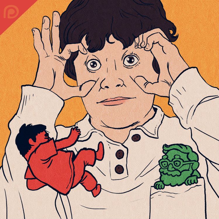 cover art for Bonusavsnitt - Finns spaningar