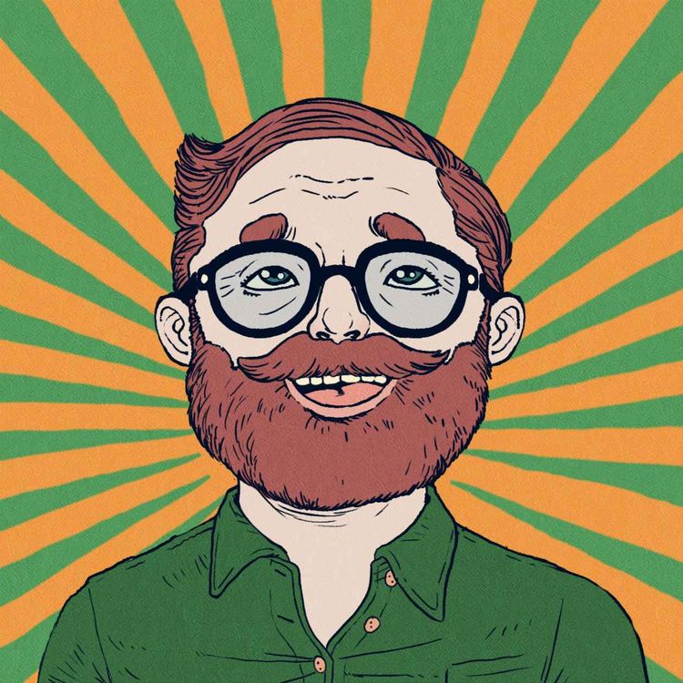 cover art for 182. Alexanders Golden Nuggets #2 - Historiska Fester