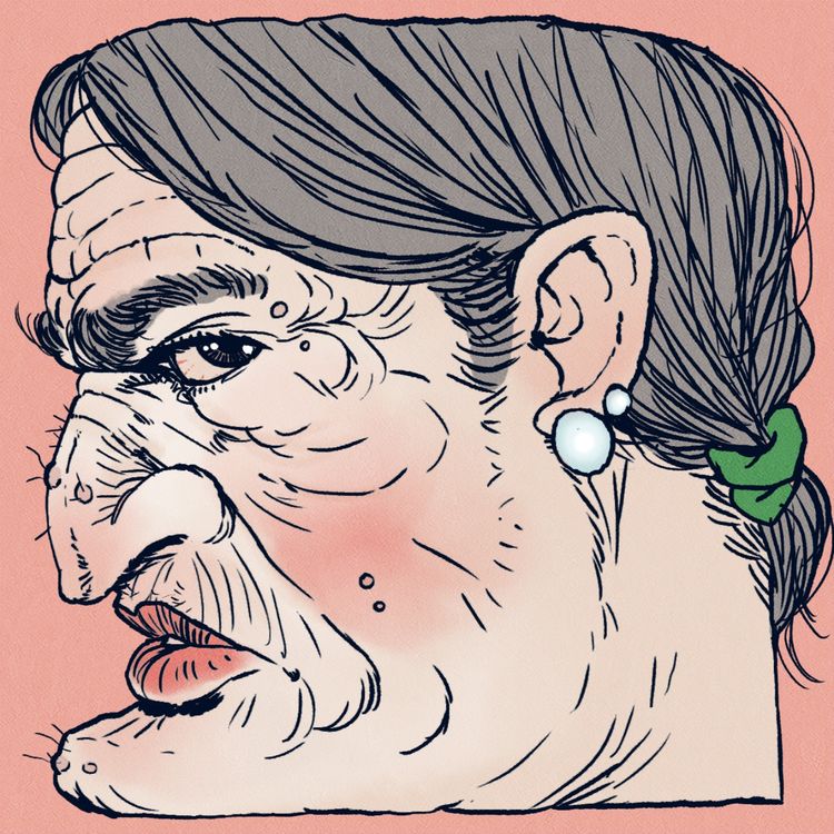 cover art for Bonusavsnitt - Tanthistorier 