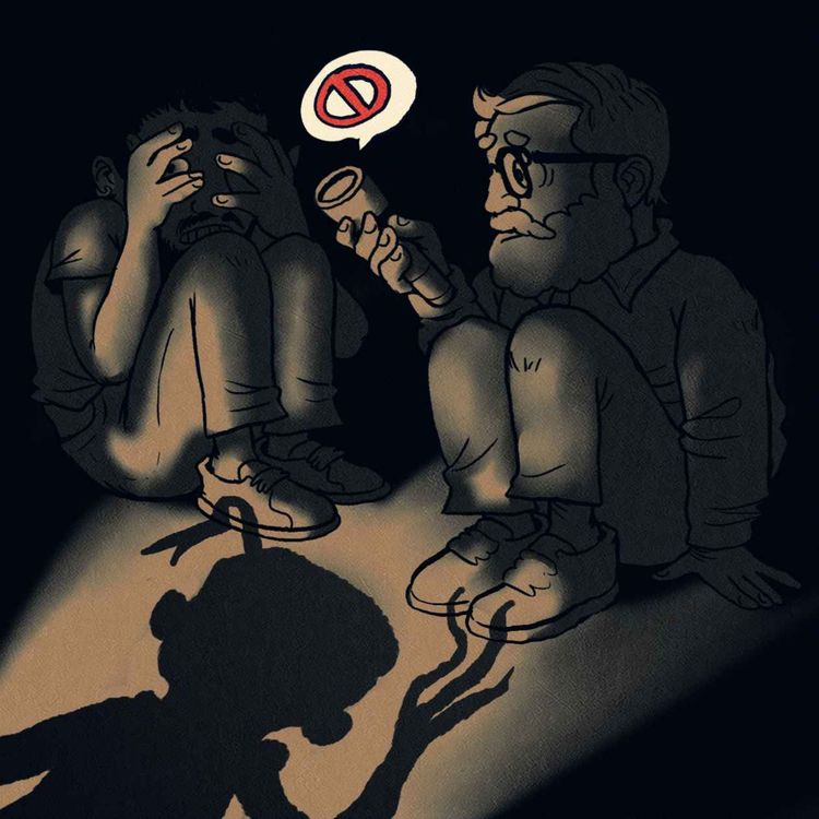 cover art for 183. Robert The Doll