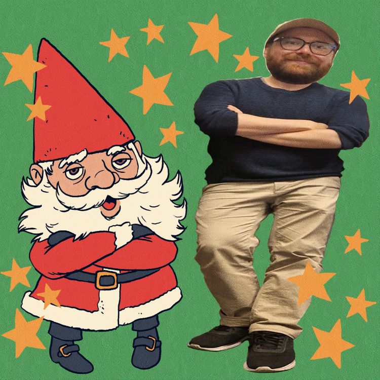 cover art for 187. Tomtar