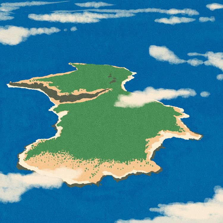 cover art for 195. Ni'ihau incidenten